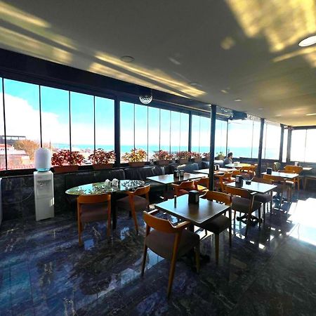Boutique Kaya Royal Hotel Istanbul Ngoại thất bức ảnh