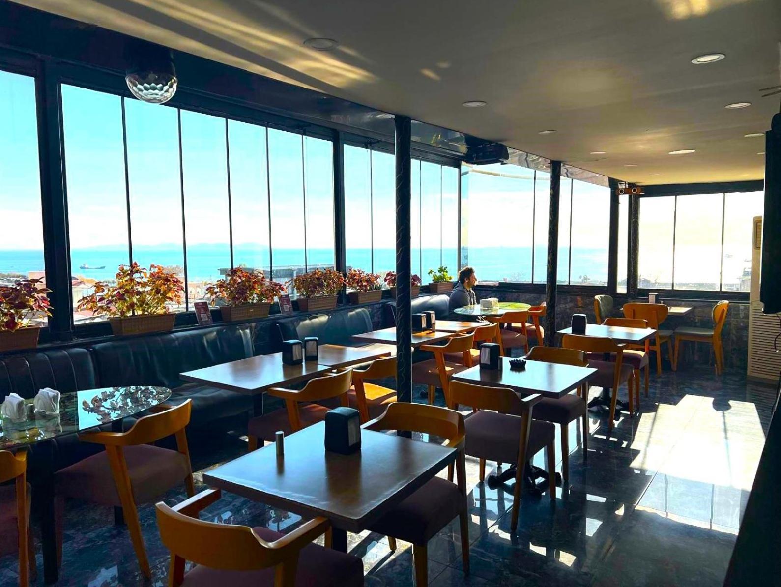 Boutique Kaya Royal Hotel Istanbul Ngoại thất bức ảnh