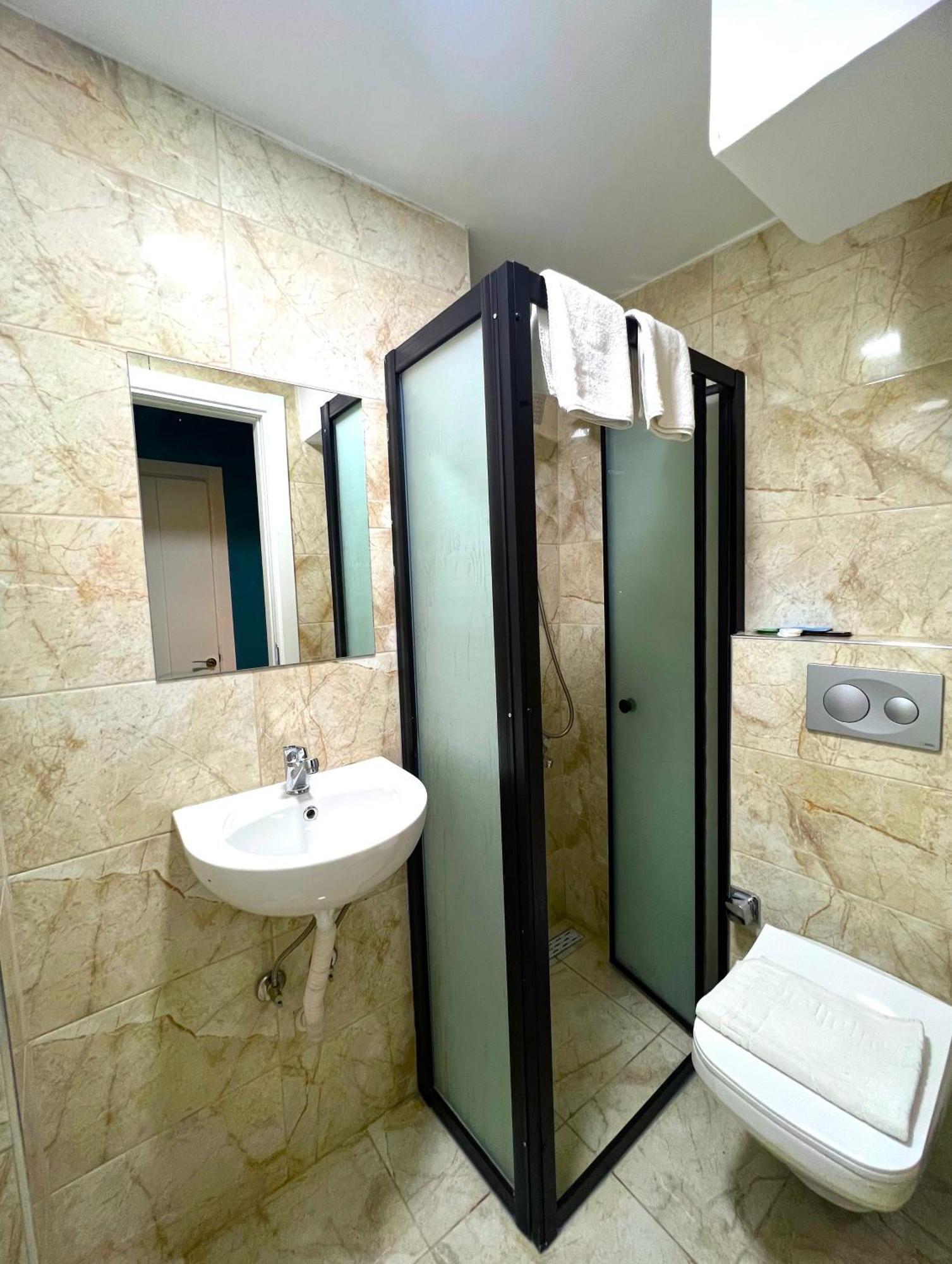 Boutique Kaya Royal Hotel Istanbul Ngoại thất bức ảnh