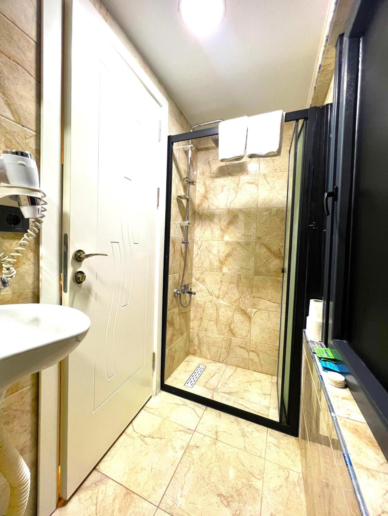 Boutique Kaya Royal Hotel Istanbul Ngoại thất bức ảnh